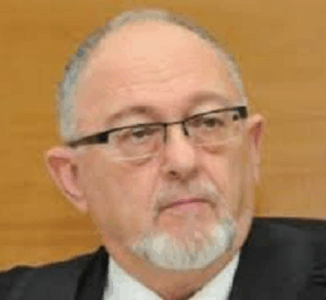 זכריה כספי שופט שפסק נגד רשות המיסים חטף מהם תלונה על יחס עוין