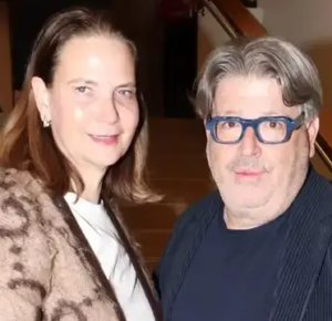 חובבי האנקונדות רני רהב והילה רהב