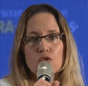 חיה מנע נשים לא מקבלות אשראי בבנקים בגלל הכוס