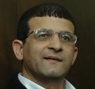 יגאל סער ישב בכלא 5 חודשים והיום הוא עורך דין למיסים