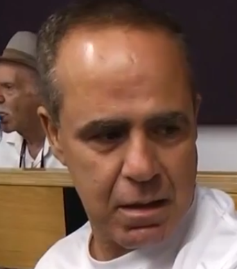 יוסי נקאש האבא המאושר רק רצה לעזור לאחותו