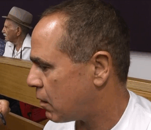 יוסי נקש האבא המאושר תרם זרע לאחותו