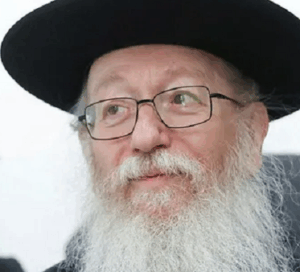 יעקב ליצמן קיבל שוחד להגן על סוטת המין מלכה לייפר