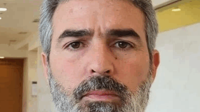 ירון גיגי מחבלים משועפט ראויים לרחמים כי הם פליטים