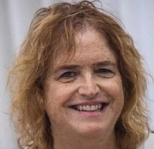 ליאת בן ארי כוס חם ולוהט לנוחבות