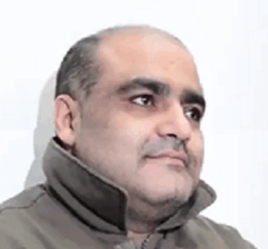 מוחמד חלבי העביר לחמאס מאות מיליוני שקלים מערבים ישראלים