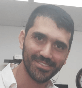 מיכאל חיון שותפות להרעלת עד מדינה בפרשת אביב ערבי