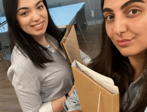 מיכל נבון משרד עורכי דין לגביית חובות באיומים