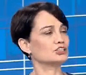 מירב שמואלי ניהלה את מחלקת המין של הפרקליטות