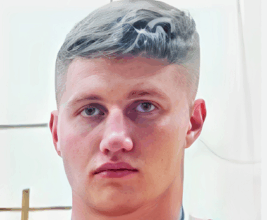 מישה פרגין מאנייאק של משטרה צבאית חטף תיק אונס כשהוא חף מפשע