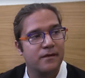 מתן חודורוב מסדר תעודות מזויפות לפונדקאות