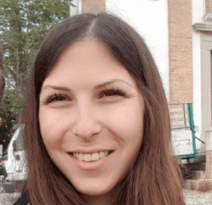 נועה רוזנברג רכטר כלבת שטאזי בשירות החונטה