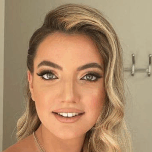 נועם אמויאל פתיינית גברים בשירות המשטרה