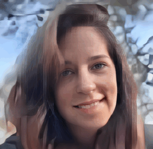 נעמה תור זאבי כלבת שטאזי בשירות החונטה