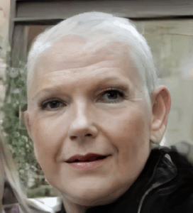 נעמי לנדאו מרמה את המזכירות ולא משלמת אגרה