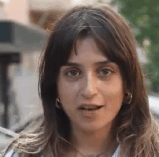 נעמי שטרנברג יוזמת ז'נבה לאהבת הנוחבה