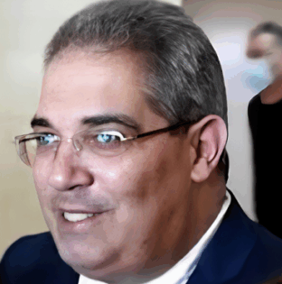 עוד מאהר חנא סייען למימון טרור לחמאס