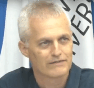 עמיר ליכט הירצה בפני פרקליטים על שחיתות שלטונית