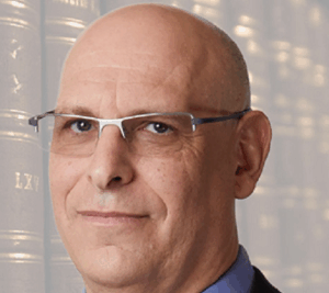 עמית פינס מפרק נוכל שגובה 80% שכר טרחה מהקופה