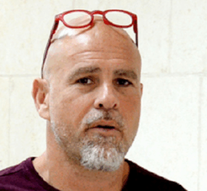 עמית שדה ליכטנברג משטרת ישראל עשתה ממנו פושע בינלאומי