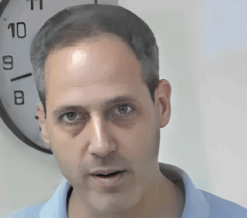 עמרי בן צבי פרקליט רפרנט הגירה לכל הנוחבות מעזה יש זכות לאזרחות