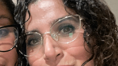 פיבי זריהן חטפה תלונה ברווחה מהגננת מלכה אברהמי