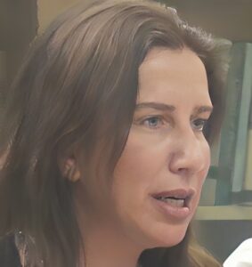 קטי צווטקוב הלשינה במשטרה על הלקוחות הזונות שלה