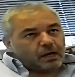 רונאל פישר בשיחת שוחד