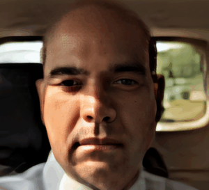 שי טל השטינקר שמוכר רוגלות לניגריה