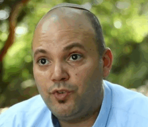 שי פרץ חצוף פגע בערכי טבע ורצח תנינים