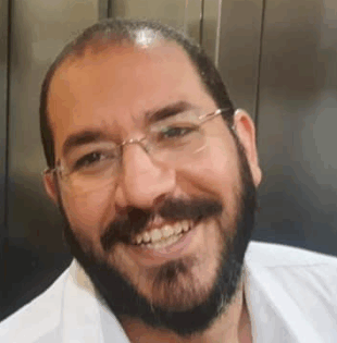 תומר בן חמו שטינקר של הסנגוריה