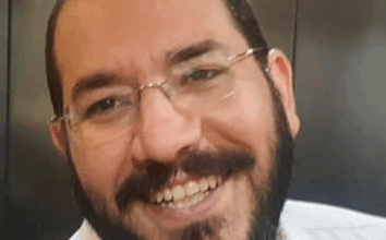 תומר בן חמו שטינקר של הסנגוריה