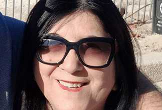 תמר טרבלסי חדד מופת של כיעור פמיניסטי