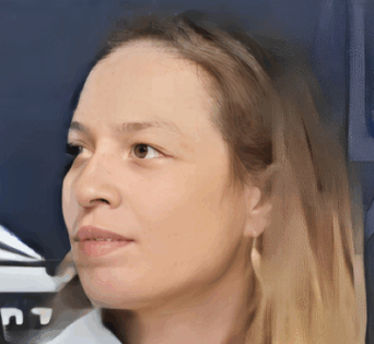 אורית גן מור חלפון כלבת השטאזי של מעבדות המזפ של המשטרה