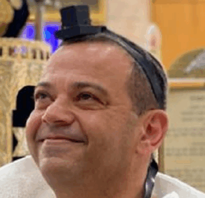 איתי ברדה מתפלל שהנוכלויות שלו לא יתגלו