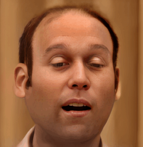 איתמר מירון כתיבה חלשה ומשעממת