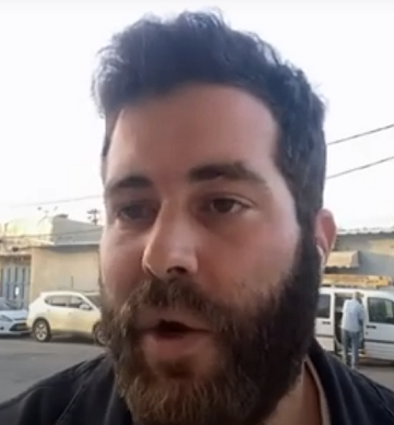 בר פלג שואף להיות הדליפמן הבא