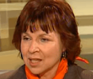 בתיה ארטמן הנבלה מהרמפות הפמיניסטיות באושוויץ