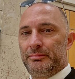 גיא זהבי החברים שלו במשטרה ניסו לתפור לו שיבוש תיק רצח