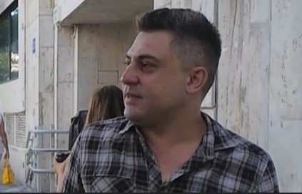 דימיטרי שטוחין