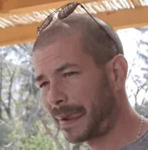 דני מרקוביץ הגרושה שלו מאשימה אותה שהוא נוקט אלימות שקופה