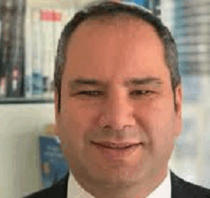 חגי הרוש היועץ לגלי בהרב מיארה לגיוס חרדים