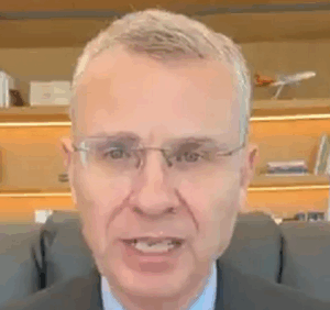 יריב לוין טעות של ביבי למנות אותו שר משפטים