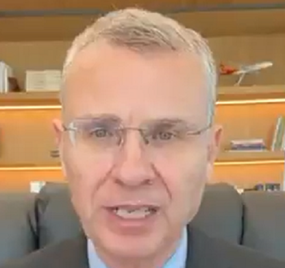 יריב לוין טעות של ביבי למנות אותו שר משפטים