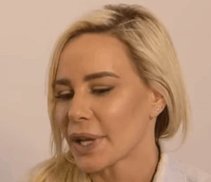 מורן אייזנשטיין נגמרו לה הסיכויים למצוא גבר