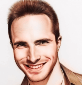 מתניה רוזין פרקליט מחפש בולבולים בעצורי הנוחבה