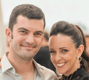 נדב מינקבסקי מחלקת דין בינלאומי בפצ"ריה