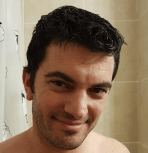 נדב מינקובסקי שואף להיות הבתול ה 72 למחבלי הנוחבה