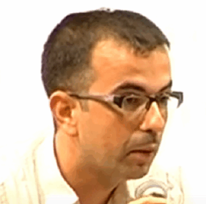 נועם שרביט מהנדס תודעה בשירות החונטה של הפרקליטות