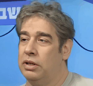 ניר צוק שפך 80 מיליון דולר להכפיש את ביבי ברלוונט